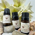 Esencias varias x 12ml