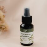 Agua micelar x 70ml