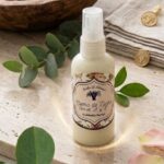 Crema nutritiva de noche con vitaminas A y E x 60ml