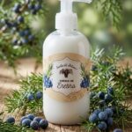 Crema de Enebro 250ml
