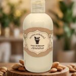 Crema de Enjuague 250ml